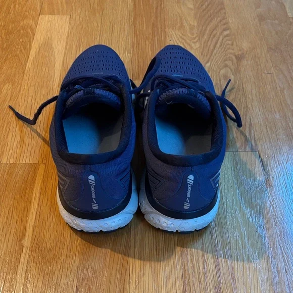 Men's Brooks Ghost 13 Shoes